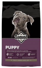 Diamond Puppy 40Lb